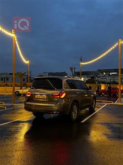 إنفينيتي QX80